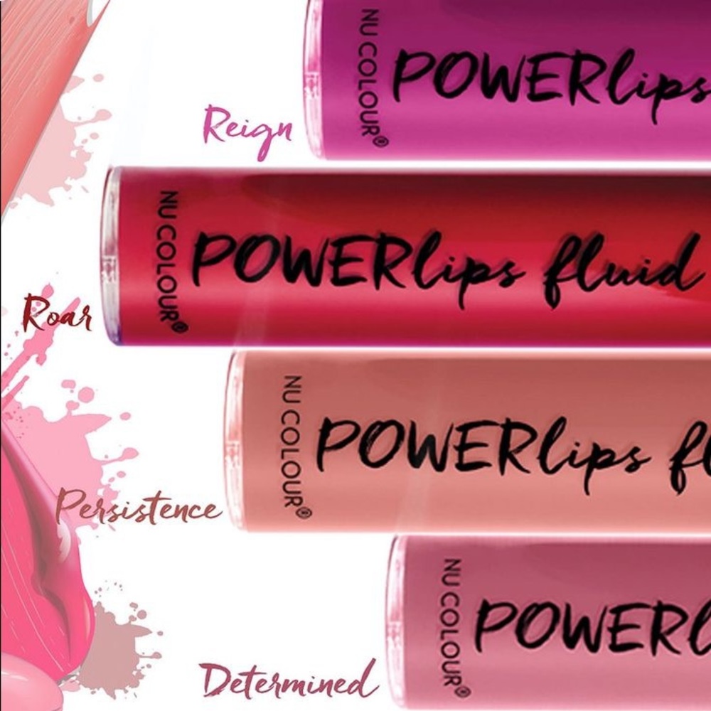 NuSkin powerlips
